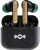 House of Marley Little Bird Oortjes Draadloos test: 24u Bluetooth