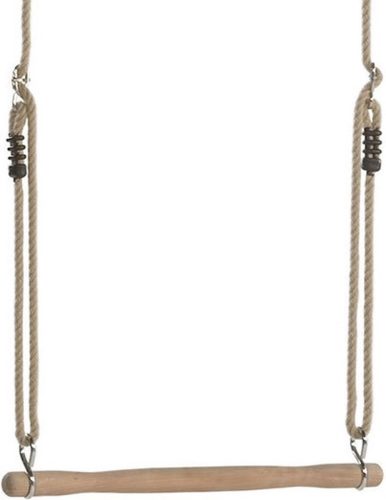 Houten ergonomische trapeze Draaibaar Verstelbaar Polyhemp (PH) touwen review: rugpijnverlichting voor yoga