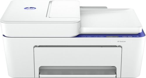 HP DeskJet 4230e review: voordelig printen met Instant Ink