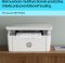 HP LaserJet M140w review: scherpe tekst en Wi‑Fi