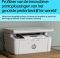 HP LaserJet M140w review: scherpe tekst en Wi‑Fi