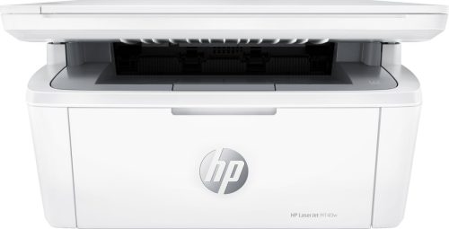 HP LaserJet M140w review: scherpe tekst en Wi‑Fi