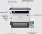 HP LaserJet Tank MFP 2604dw review: lage afdrukkosten, duplex