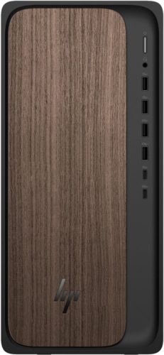 HP OmniDesk 16L M03-0612nd review: 1440p gaming als gaming pc