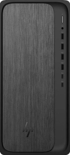 HP OmniDesk DT M02-0025nd review: snelle prestaties, Wi‑Fi 6