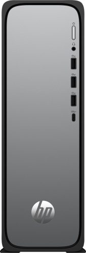 HP OmniDesk Slim Desktop S03-0771nd review: krachtige prestaties