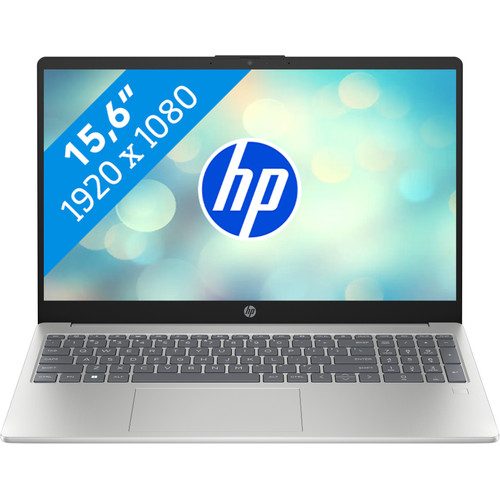 HP Pavilion SE 15-fd1951nd review: laptop met lange accuduur