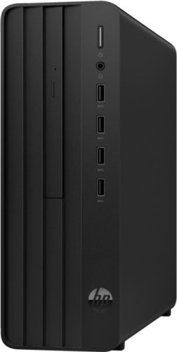 HP Pro 290 G9 SFF review: vlotte multitasking als kantoor-pc