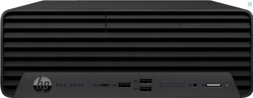 HP Pro SFF 400 G9 review: vlot multitasken, Windows 11 Pro