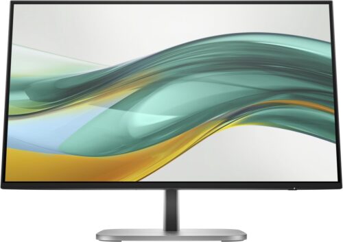 HP Series 5 Pro 524pf review: 100Hz monitor voor vloeiend beeld