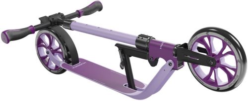 HUDORA Big Wheel 205 Step Advanced – Lavender review: soepel step