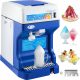 Ice Crusher review: 120 kg capaciteit voor Slush Puppy
