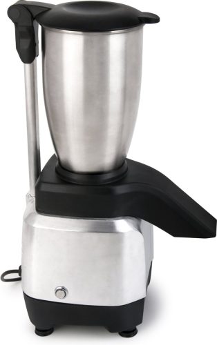 Icecrusher Model Ec 80, Saro 418-3000 test: snel ijs voor horeca