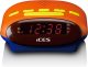 Ices Wekkerradio review: digitale wekker met dubbel alarm