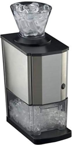 Ijsbreker – Ice Crusher review: snel crushed ice, cocktails