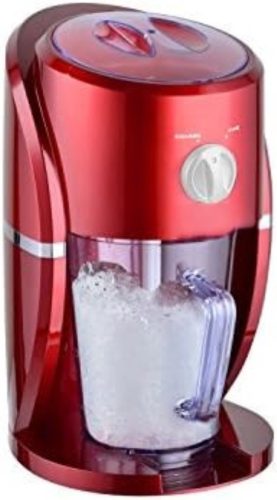 Ijsbreker – Ice Crusher review: snel crushed ijs voor cocktails