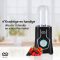 Infinity Goods Blender review: smoothie maker met 4 to-go bekers