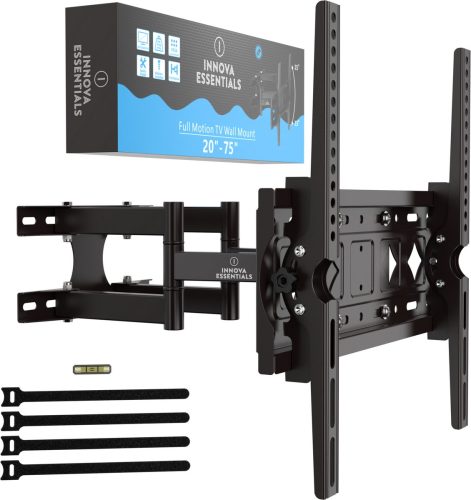 Innova® TV Muurbeugel Full Motion review: draaibaar