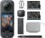 Insta360 X5 Essentials Combo review: soepel 360-video