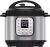 Instant Pot Duo 3L multicooker 7-in-1 review: snelle meal prep