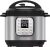 Instant Pot Duo 5,7 L Multicooker review: snel koken, recepten
