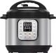 Instant Pot Duo 5,7 L Multicooker review: snel koken, recepten