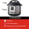 Instant Pot Duo 7,6L Multicooker review: sneller koken, recepten