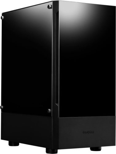 Intel Core 12th Gen i7 Silent Desktop PC test: snelle prestaties