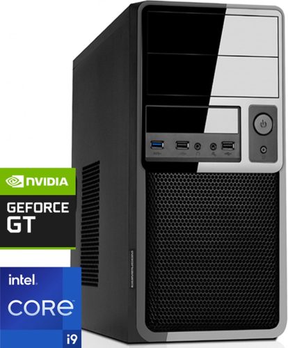 Intel Desktop PC met Core i9 11900F review als workstation