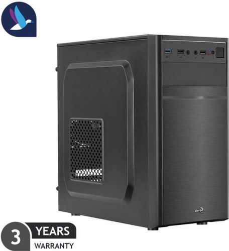 Intel Small Desktop PC review: snelle multitasking, benchmarks