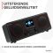 Internetradio – Audizio Foza digitale radio review: Bluetooth