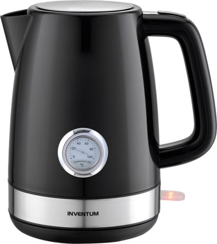 Inventum HW917B review: 2200 watt waterkoker voor snel koken