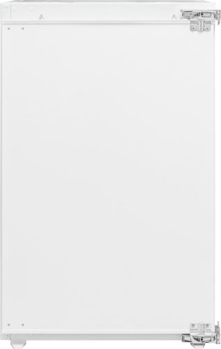 Inventum IKK0882D review: stille inbouw koelkast, 126 liter