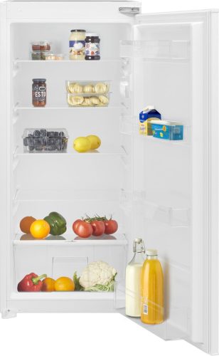 Inventum IKK1222S review: stille inbouwkoelkast, 193 liter