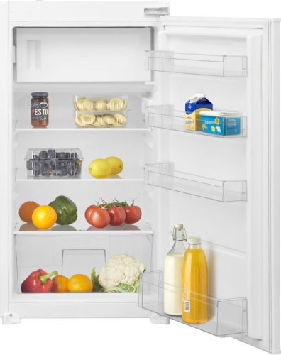 Inventum IKV1022S review: stil en zuinig, inbouw koelkast