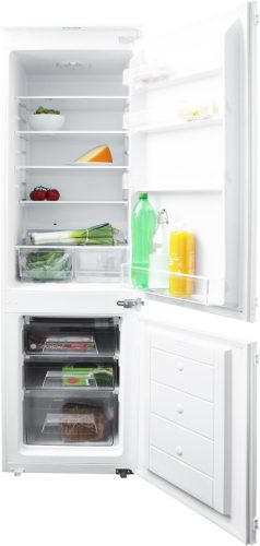 Inventum IKV1782S review: 242 liter inbouw, energiezuinig