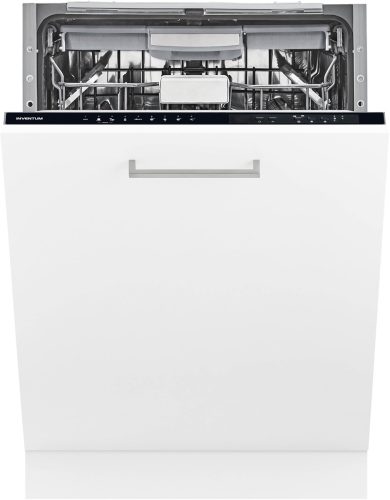 Inventum IVW6060A energiezuinige inbouw vaatwasser review stil