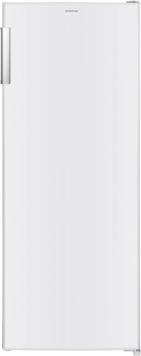 Inventum KK1430W kastmodel koelkast review: energiezuinig, 242 l