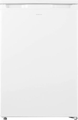 Inventum KV550 tafelmodel koelkast review: 55 cm met vriesvak