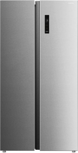 Inventum SKV0178R No Frost review: Amerikaanse koelkast 37 dB