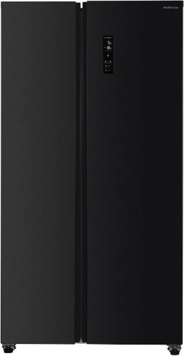 Inventum SKV0180B review: Amerikaanse koelkast, 532 liter