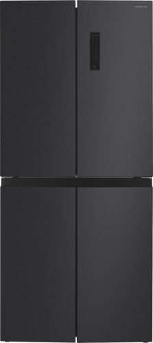 Inventum SKV4180B review: 466 liter Amerikaanse koelkast