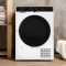 Inventum VDW8020W review: stille, energiezuinige warmtepompdroger