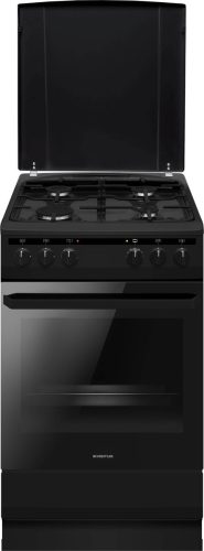 Inventum VFG5020GZWA review: gelijkmatig bakken, prijs-kwaliteit