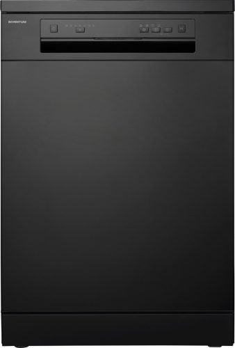 Inventum VVW6046AB energiezuinige vaatwasser review: stil 42 dB