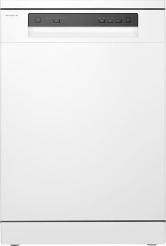 Inventum VVW6046AW energiezuinige vaatwasser review stil 42 dB