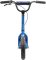 Invert Orbit Step Blauw 12″ Luchtbanden Hoogte 81 cm test comfort