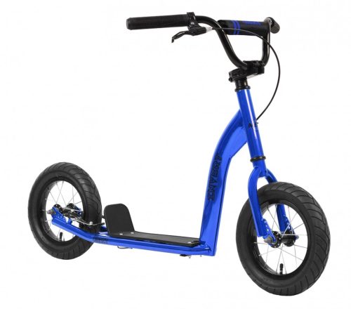 Invert Orbit Step Blauw 12″ Luchtbanden Hoogte 81 cm test comfort