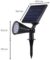 Iplux® Solar LED Tuinspot Pro+ review: 1200 lumen IP65 buitenlamp