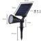 Iplux® Solar LED Tuinspot Pro+ review: 1200 lumen IP65 buitenlamp